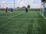Training van S.K.N.W.K. JO19-1 van donderdag 22 mei 2025 (11/68)